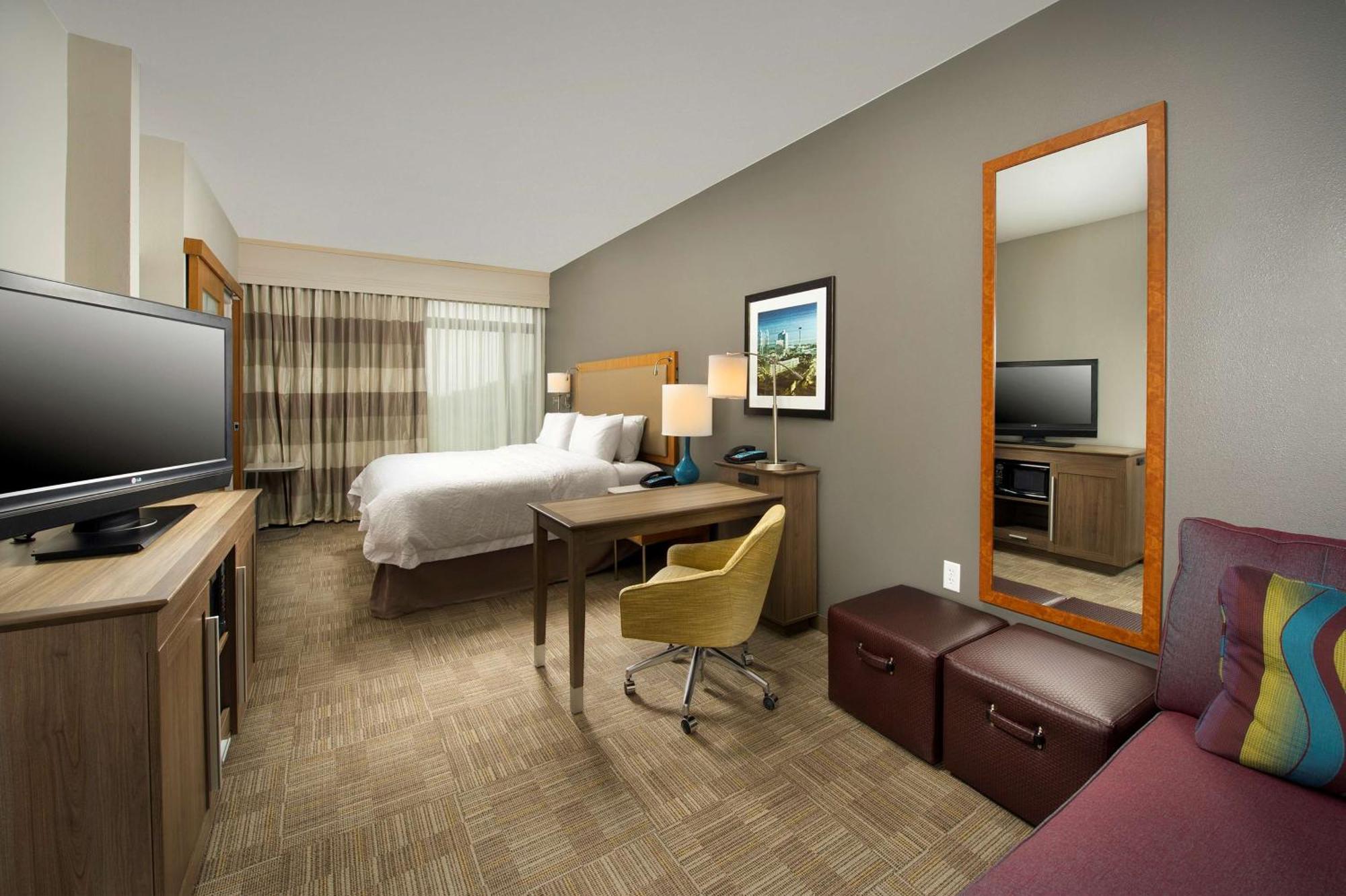 Hampton Inn & Suites San Antonio Northwest/Medical Center Dış mekan fotoğraf